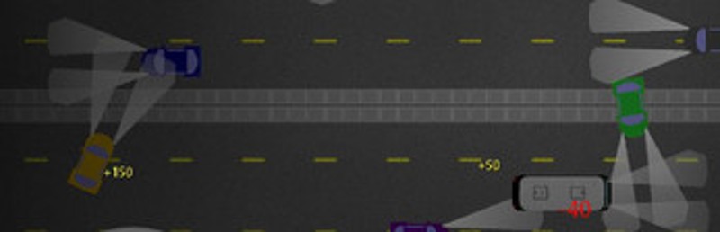 Bus Driver 2d Experience Rush Image