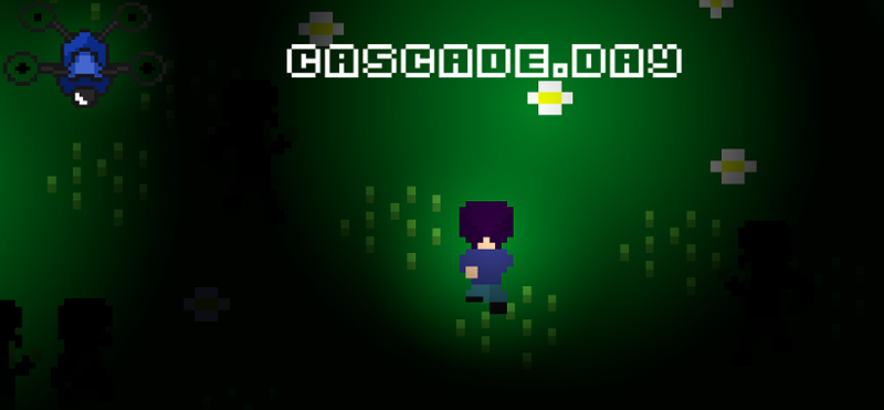 Cascade Day Image