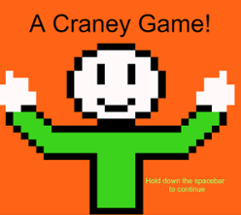 A Craney Game! Image