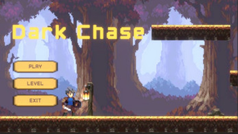 Dark Chase Image