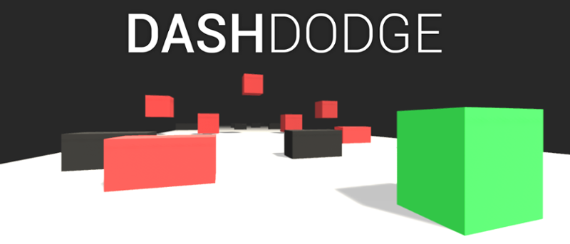 Dash Dodge Game Cover