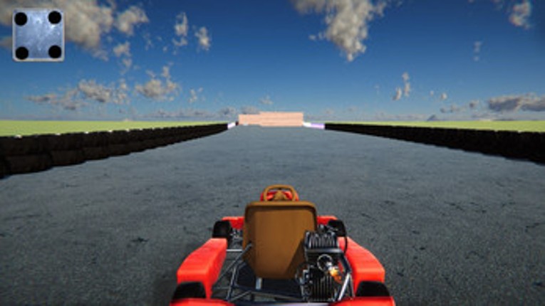 Gamble Racer screenshot