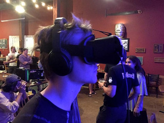 Eclipse - Star Voyage screenshot