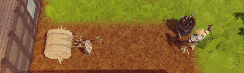 Edge Islands screenshot