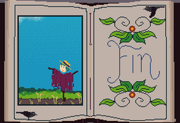 A Small Fable screenshot