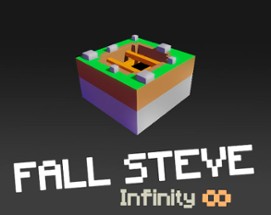 Fall Steve Infinity ∞ Image