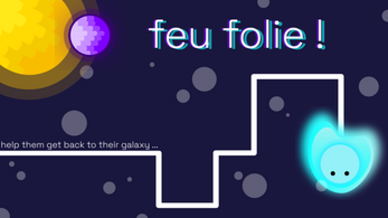 Feu  folie ! screenshot