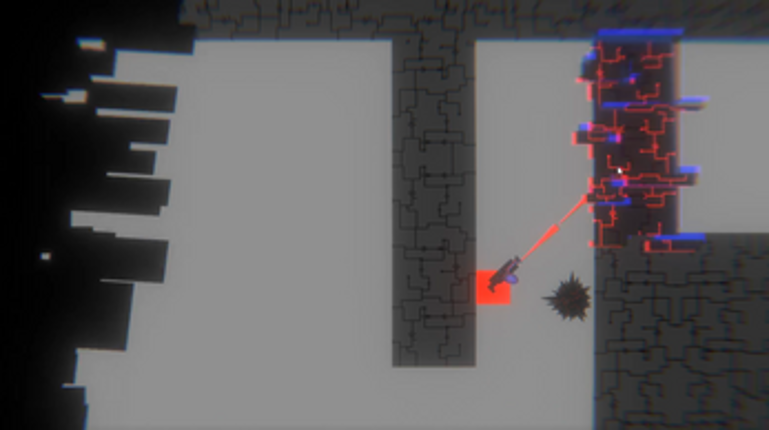 GlitchGun screenshot