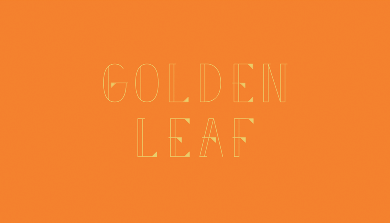 Games like Goldenleaf