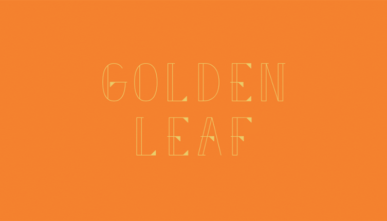 Goldenleaf Image