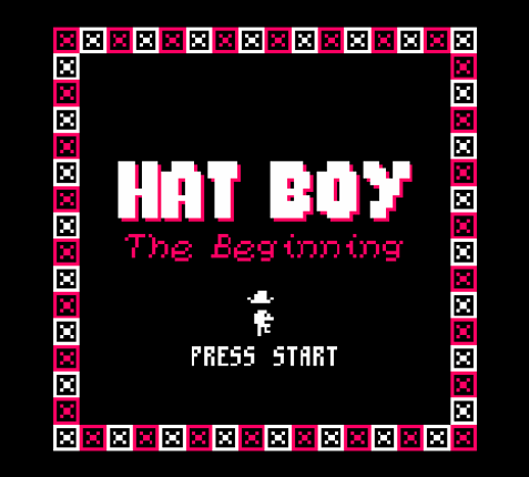 Hat Boy GB screenshot