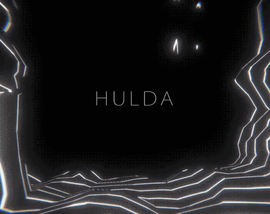 Hulda - Gamejam version Game Cover