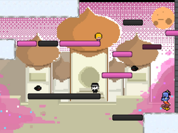 Into the Wonderland Image