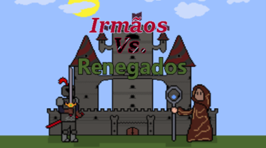 Irmãos vs Renegados Image