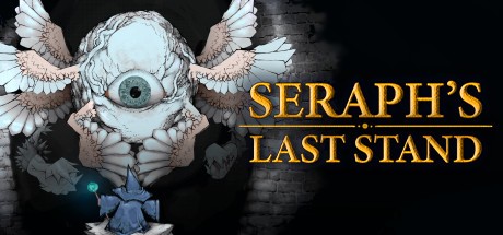 Games like Seraph's Last Stand