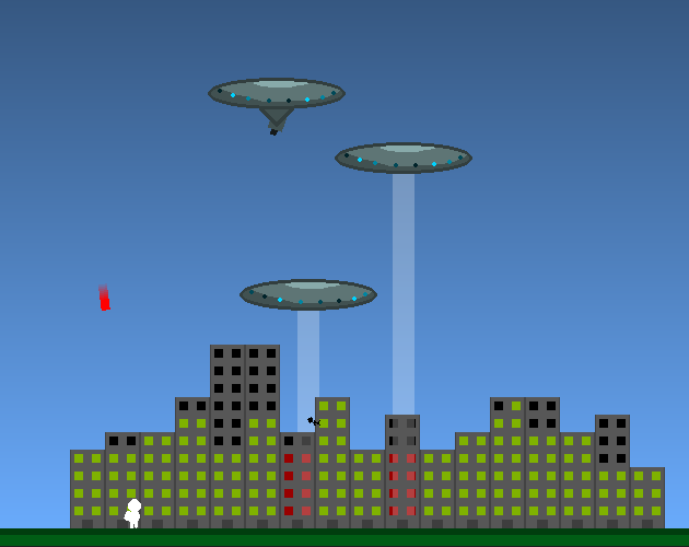 Games like LD52 - Body Harvesters