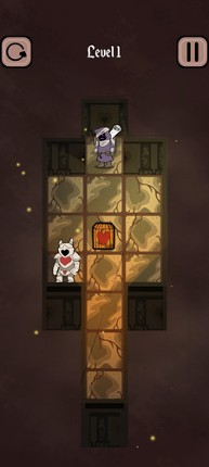 Love Knight screenshot