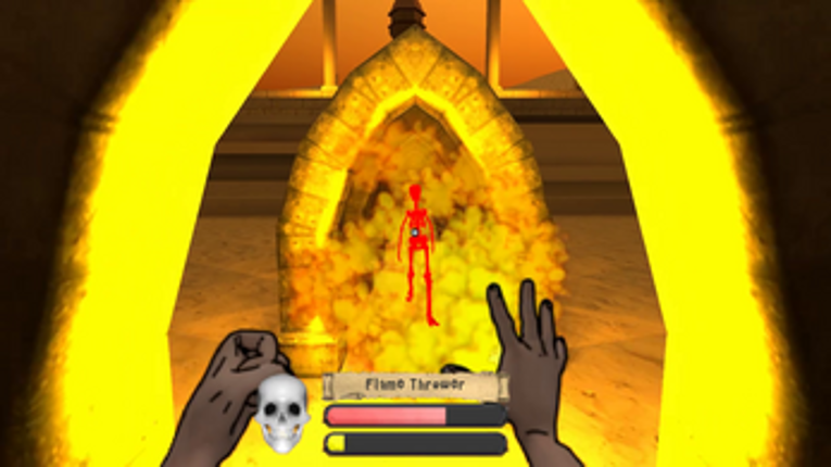 Mage: Arena screenshot