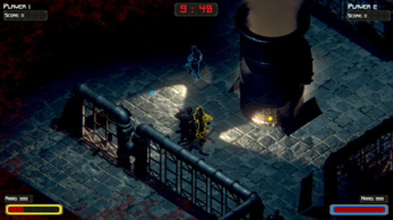 Mekmare! screenshot