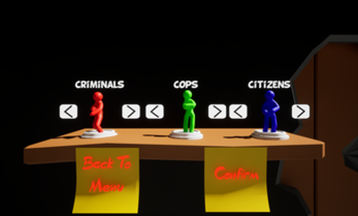 Mind Blade screenshot