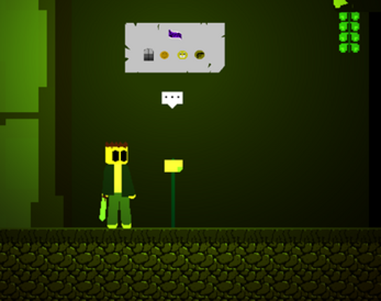 Minu Build @ ETSU Con screenshot