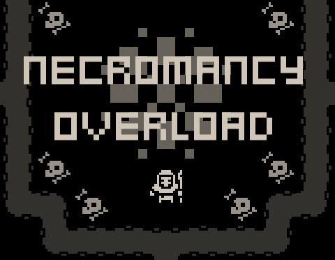 Games like Necromancy Overload