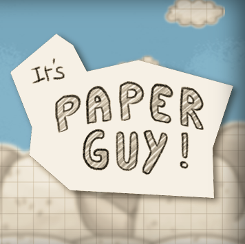 Games like It's Paper Guy!