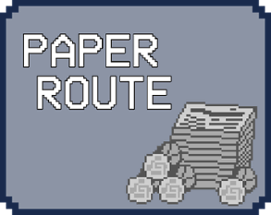 Paper Route Image