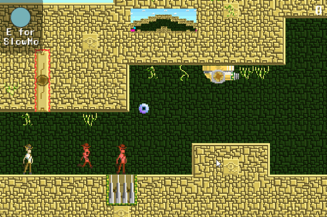 Pyramid AI Image