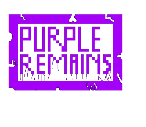 Purple Remains (Demo) Image