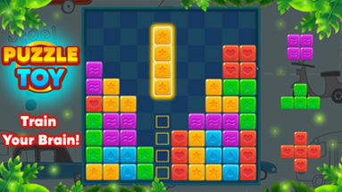 Puzzle Toy: Block Puzzle Game Image