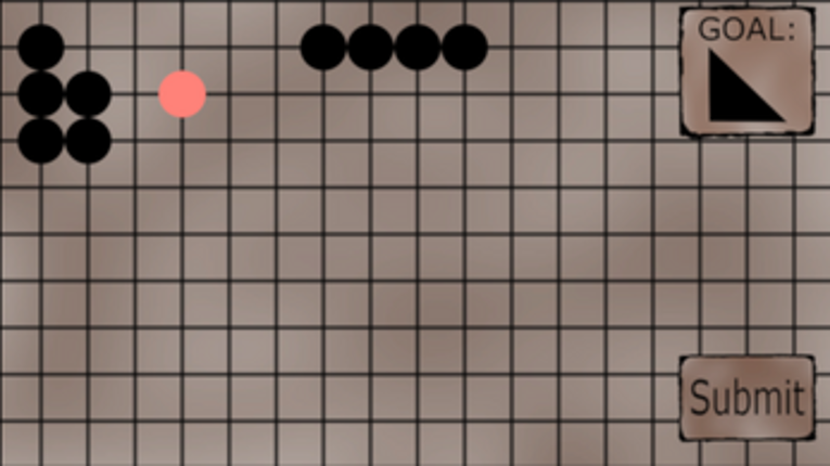 Pythagoras' Polygonal Numbers screenshot