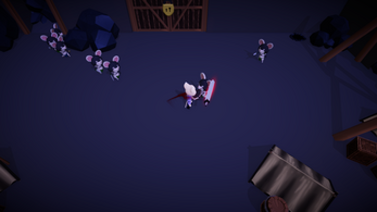Rat Trap Image