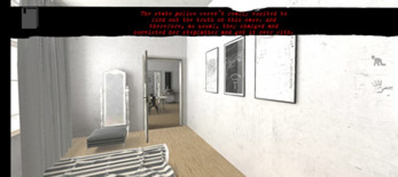 Reporter 2 screenshot