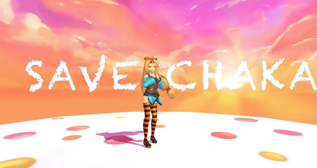 Games like SAVE CHAKA