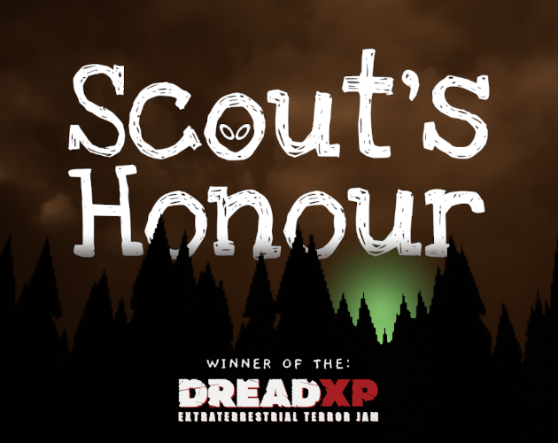 Games like Scout's Honour