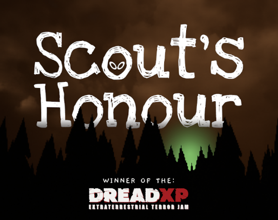 Scout's Honour Game Cover