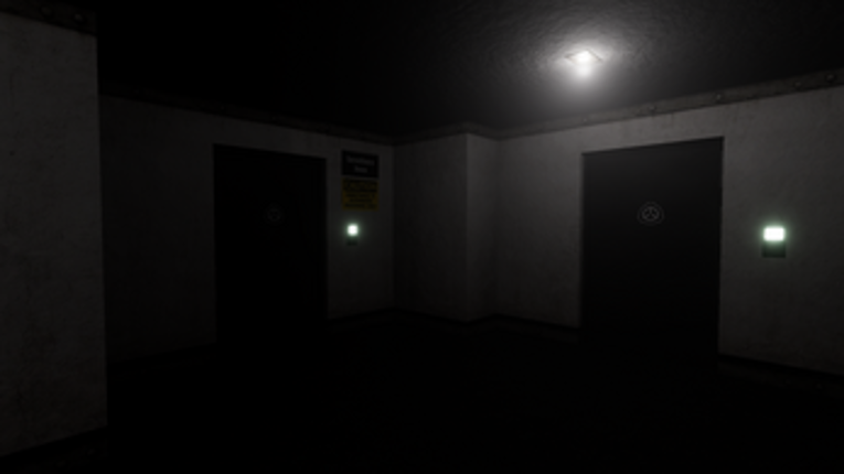 SCP: Project Unity screenshot
