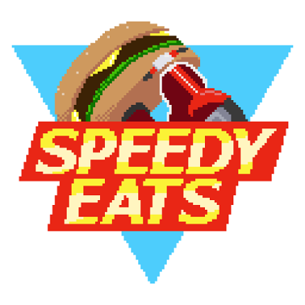 Speedy Eats Game Cover