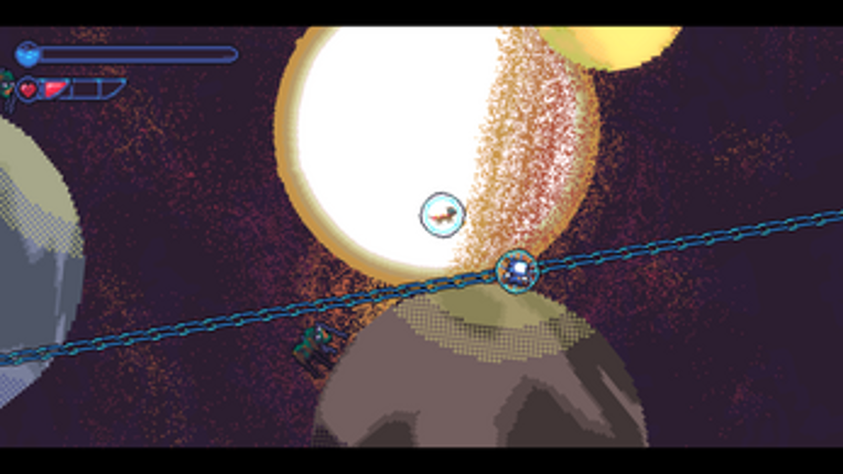 Starwatch screenshot