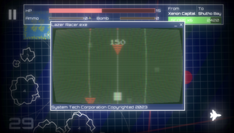 Terraship Image