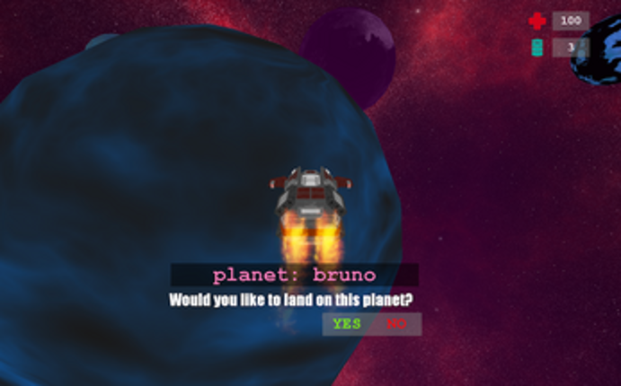 The Adventurers Of The Universe Image