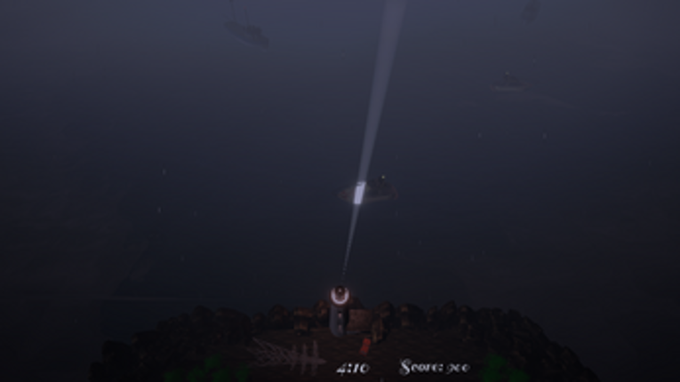 The Lighthouse Hero Image