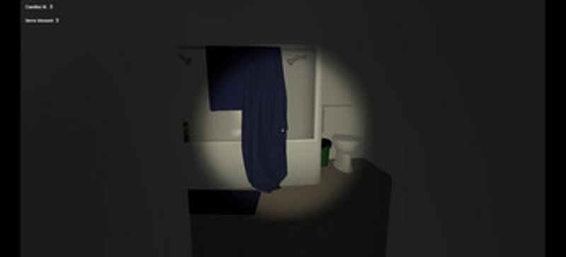 The Mexorcist screenshot