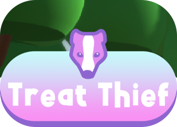 Games like Treat Thief