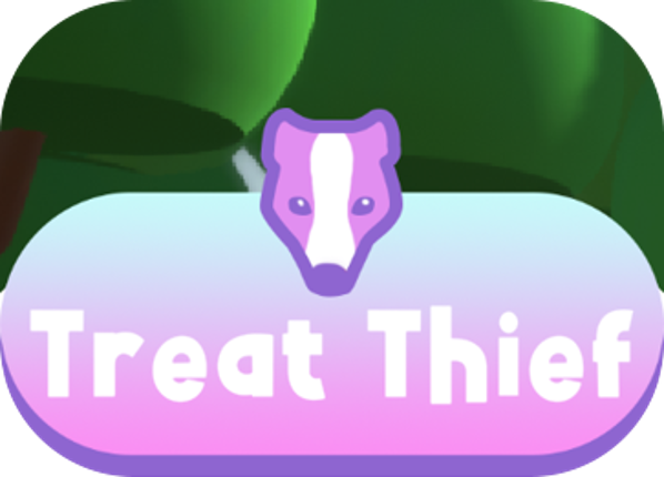 Treat Thief Game Cover