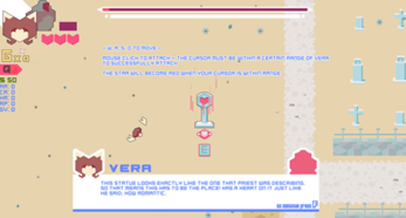 Vera x Rosa Refresh Image