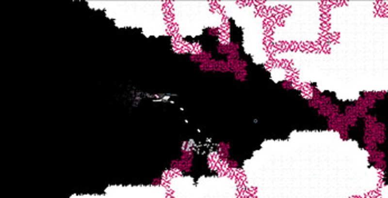 Vust:Nexus screenshot