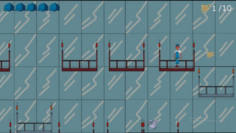 Windows Action screenshot