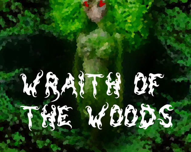Games like Wraith of the Woods